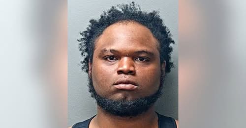 FORT WORTH, TX — Tragedy Strikes as Earl Bolden Is Fatally Shot in Front of Young Son; Suspect in Custody