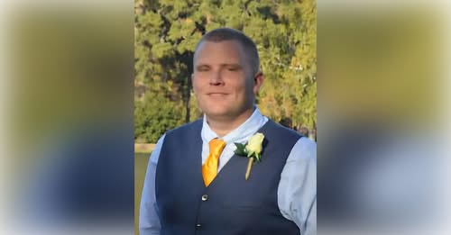 In Loving Memory of Kenneth Bennett “Ben” Adams