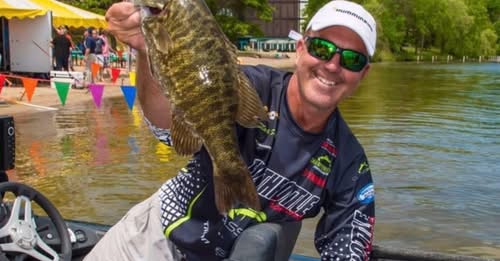 Duluth, MN — Mourning the Loss of Mark David Schutz, A Pillar of the Fishing and Recovery Communities