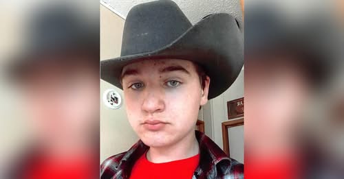 In Loving Memory of Skyler “Sky” Colton Huckaby (Columbia, KY)