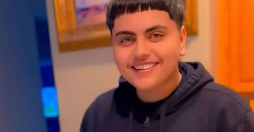 We are all deeply devastated by the heartbreaking loss of Carlos Jovan Ramirez. Carlos was a bright light to everyone who knew him — a source of joy, laughter, and warmth who touched so many lives with his kindness, compassion, and unforgettable spirit. His passing has left a profound void in the hearts of his family, friends, and all who had the privilege of knowing him.