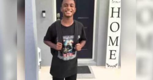 Tragic Death of 10-Year-Old Louis Johnson Sparks Lawsuit Against Marion County School Board for Alleged Teacher Bullying