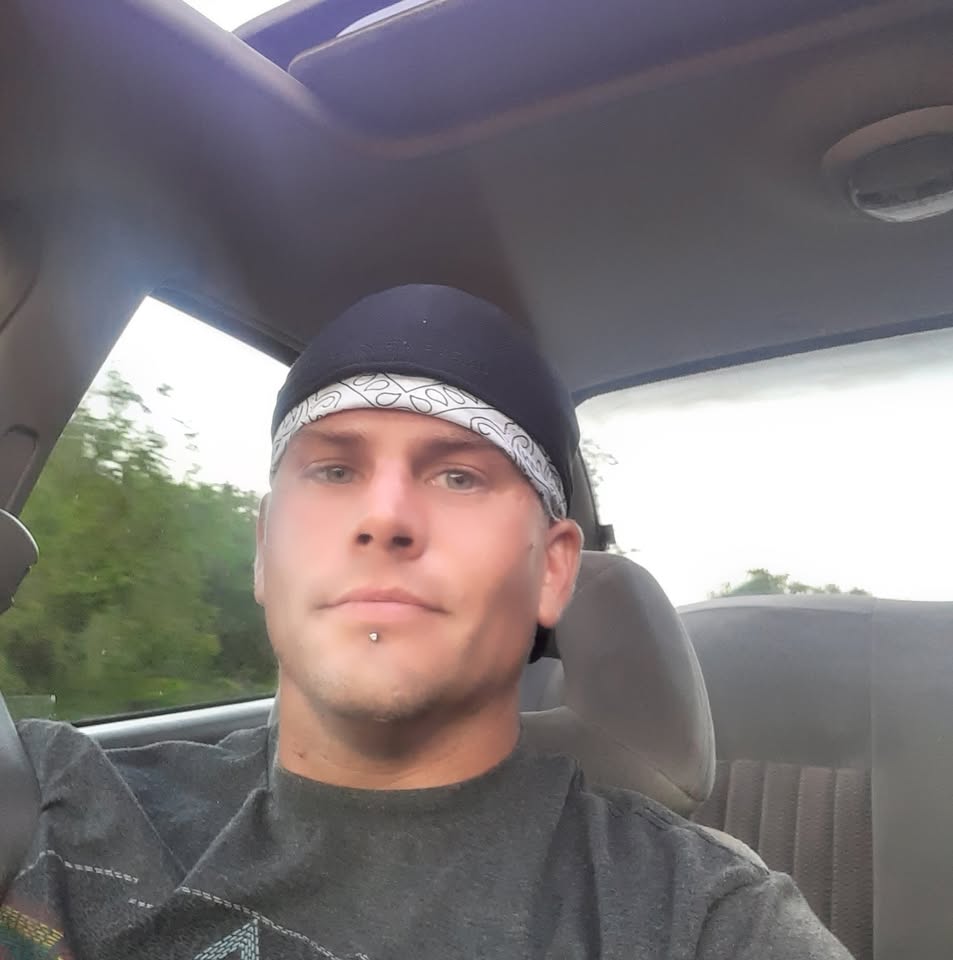 In Loving Memory of Andrew Shane Stensrud