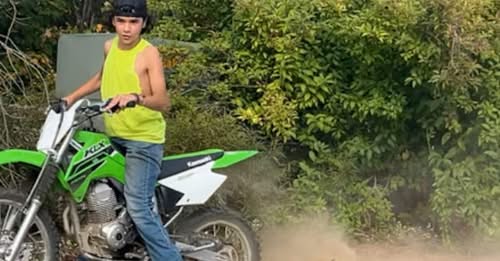 The Entire Community of Raymond, New Hampshire, Grieves the Heartbreaking Loss of Noah Murray