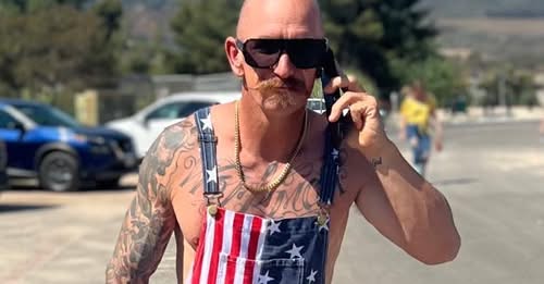 The community of Pinon Hills, California, is mourning the loss of 39-year-old Joshua Workman, a beloved resident whose life was tragically cut short following a motorcycle accident on Phelan Road. The incident occurred around 1:27 p.m. on April 24, 2025, in the 3700 block of Phelan Road, directly in front of El Patron Family Restaurant .