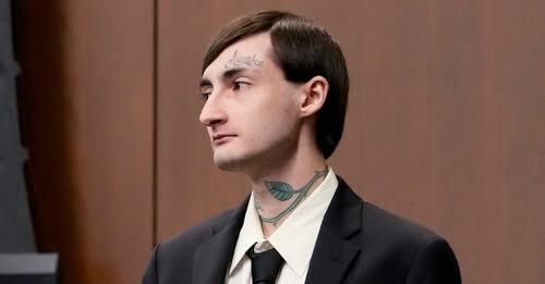BREAKING: Robert Crimo III Sentenced to Life Without Parole for Highland Park Mass Shooting