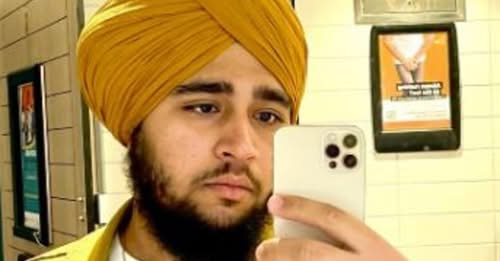 Man Arrested Over Fatal Shooting of 18-Year-Old Ekampreet Sahni at Bar Beach