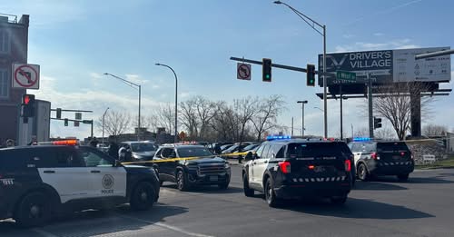 ​On the night of August 20, 2023, a tragic shooting occurred in Syracuse’s Armory Square, a bustling downtown area known for its nightlife and dining. At approximately 12:01 a.m., Syracuse Police officers patrolling the vicinity heard gunfire on the 400 block of South Clinton Street.