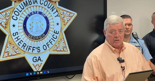 It was supposed to be a routine service — the kind of duty Deputy Brandon Sekes had carried out countless times before. But April 26th turned into a day Columbia County will never forget, marking a tragedy that no one could have anticipated.