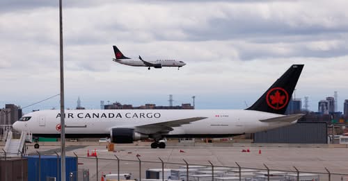 Police-Involved Shooting at Toronto Pearson International Airport Causes Major Disruption