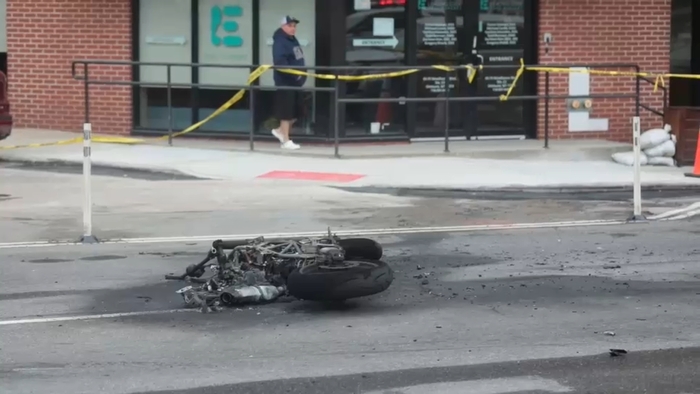 Jordan Rosen, 42, was recently indicted by a grand jury on two counts of second-degree murder following the tragic death of 55-year-old William McField in a fatal crash that occurred on April 5. The incident, which has captured widespread attention, involved a collision that ultimately claimed McField’s life.