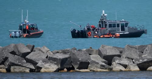 Drowning Victim Identified: Fisherman Attempting to Retrieve Boat When Tragedy Struck