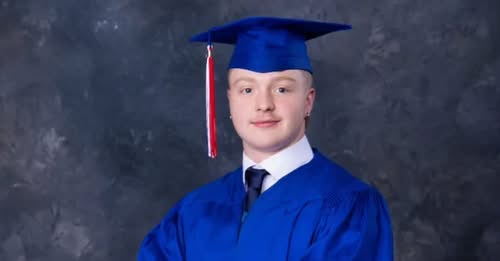 CLOVIS, CA — Community Mourns Loss of 18-Year-Old Caleb Quick After Fatal McDonald’s Shooting