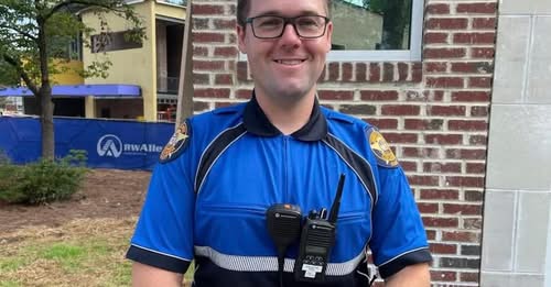 The Augusta Preparatory Day School Community Mourns the Loss of Deputy Brandon Sikes