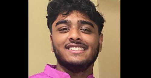 Shane Thomas Obituary Philadelphia: St. Thomas Indian Orthodox Church of Philadelphia Mourns the Loss of Shane Varughese Thomas