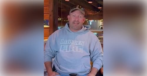 In Loving Memory of Cody J. Poppe: A Tribute to a Kind Soul from Lowden, Iowa