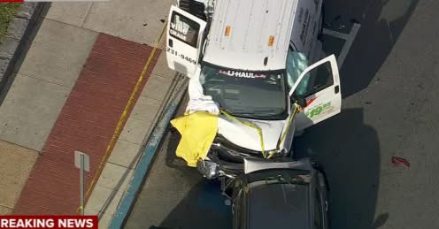 Newark, Delaware Accident: Further Details Released After Multiple Pedestrians Injured in Tuesday Crash Involving U-Haul Van on East Main Street