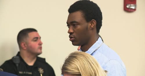 Defendant Sentenced in High-Profile Murder Case at Onondaga County Court