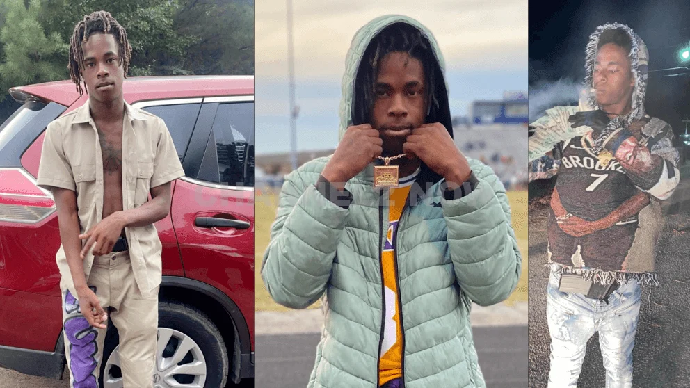 On Saturday, April 26, 2025, at approximately 8:15 p.m., deputies from the Robeson County Sheriff’s Office were called to the 500 block of Ruby Road in Rowland, North Carolina, following a report of a shooting. The incident quickly drew attention from local authorities and residents alike, sparking a comprehensive investigation that would unfold over the following hours.