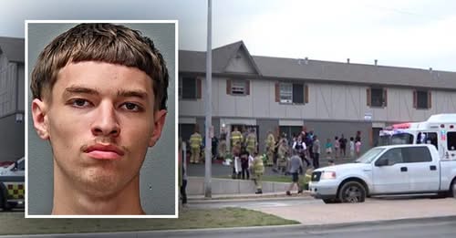 On May 1, 2024, a drive-by shooting at the Miramar Apartments on Las Vegas Trail in Fort Worth, Texas, left six individuals injured, including four children. Prosecutors allege that 18-year-old Hayden Bates-Vellmure orchestrated the attack, which stemmed from a personal dispute.