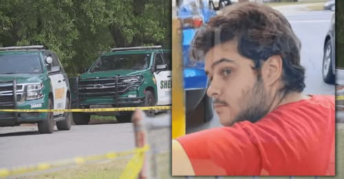 Tragic Loss: 20-Year-Old Andrew Sanders Identified as Victim in Friday Homicide