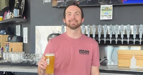 Our hearts are shattered as we come together to mourn the sudden and devastating loss of our beloved friend, our leader, and the soul of Voodoo Meridian — Terrance. It is with a profound sense of grief and loss that we say goodbye to someone whose presence was not just known but deeply felt by all who had the honor of knowing him.