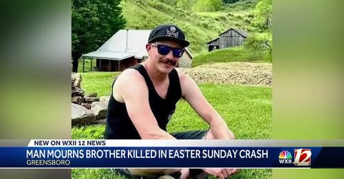 ​Marc Alan Schmitt, a 34-year-old resident of Greensboro, North Carolina, tragically lost his life on Easter Sunday, April 20, 2025, in a motorcycle accident. The incident occurred at the intersection of West Friendly Avenue and Lindley Road, where Schmitt’s motorcycle collided with a minivan. He was pronounced dead at the scene.