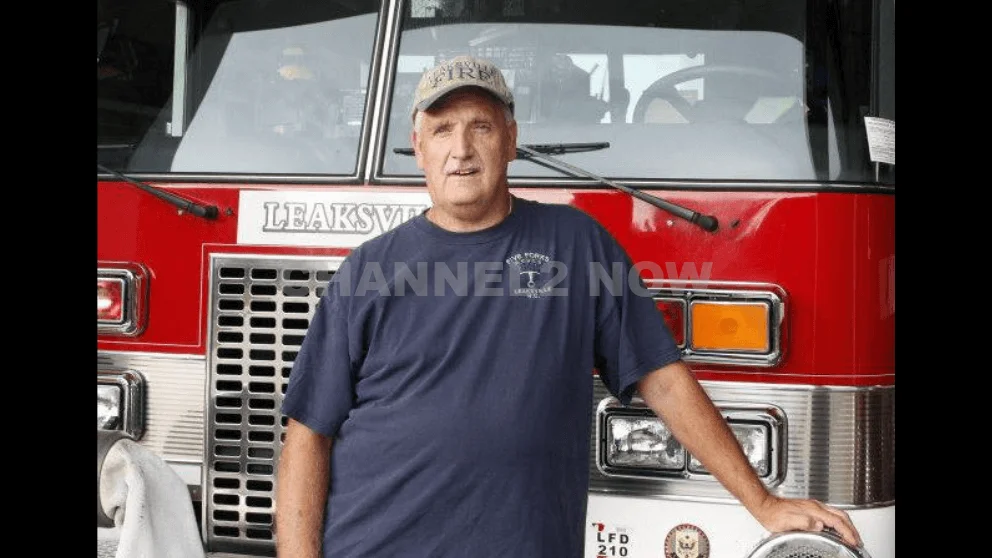 Tragic Crash in Eden, North Carolina Claims Four Lives, Injures Several in Multi-Vehicle Incident Involving Dump Truck and Utility Crew