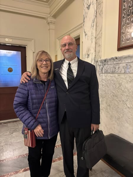 Remembering Kathy Tanner of Southwest, DC
