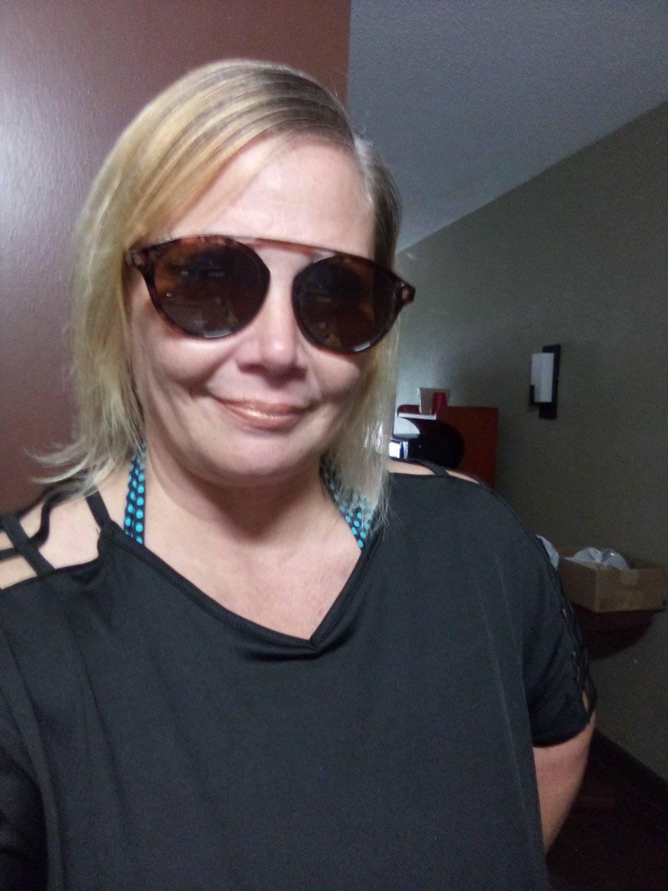 In Loving Memory of Tammi Louise Jones Martin