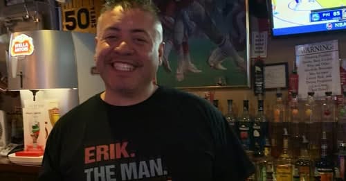 With great sadness, we announce the passing of Bernardo Ferretiz Gallegos, who departed this life on April 18, 2025, at the age of 33. A beloved friend, family member, and vibrant presence in the Senatobia community, Bernardo’s warmth, generosity, and spirit touched countless lives. Though his life was far too brief, the impact he made will continue to shine brightly in the hearts of all who knew him.
