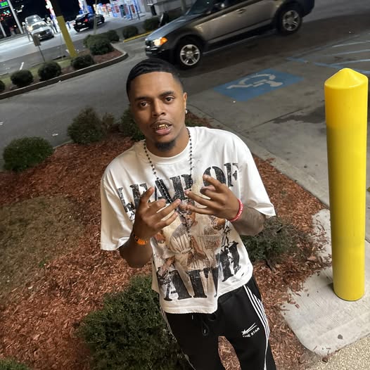 In Memory of Tyshawn Shaw: A Life Taken Too Soon