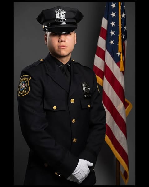 In Memoriam: Detective Joseph Azcona – A Hero Remembered