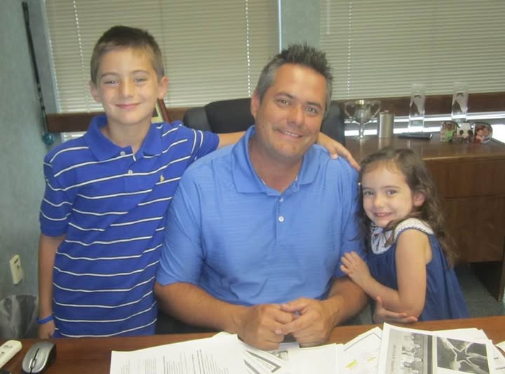 In Loving Memory of Scott Hajdu | Dallas, TX