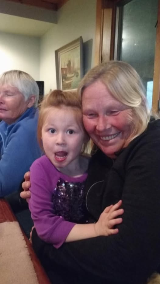 In Loving Memory of Jody Louise Hasey: A Life of Love, Kindness, and Unforgettable Spirit
