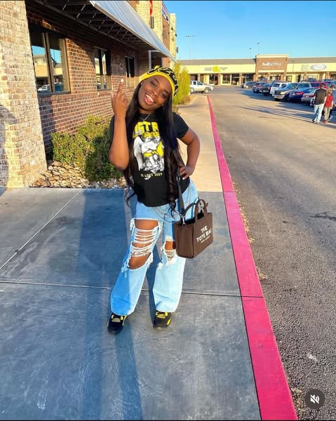 With deep sorrow, the Bishop, Texas community mourns the loss of Karnecia Harmon, who passed away on April 16, 2025, at the age of 21. Though no public obituary is available, the tribute below is crafted from the details you shared to honor Karnecia’s life and spirit.