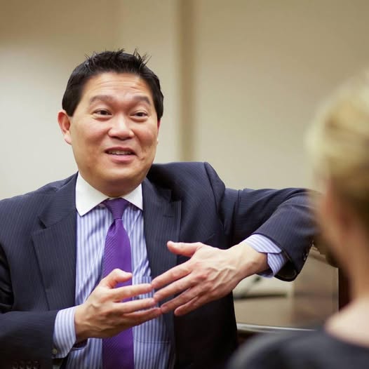 With heavy hearts and profound sorrow, we remember Alfred Chang, who peacefully passed away at home on an unexpected morning of deep loss