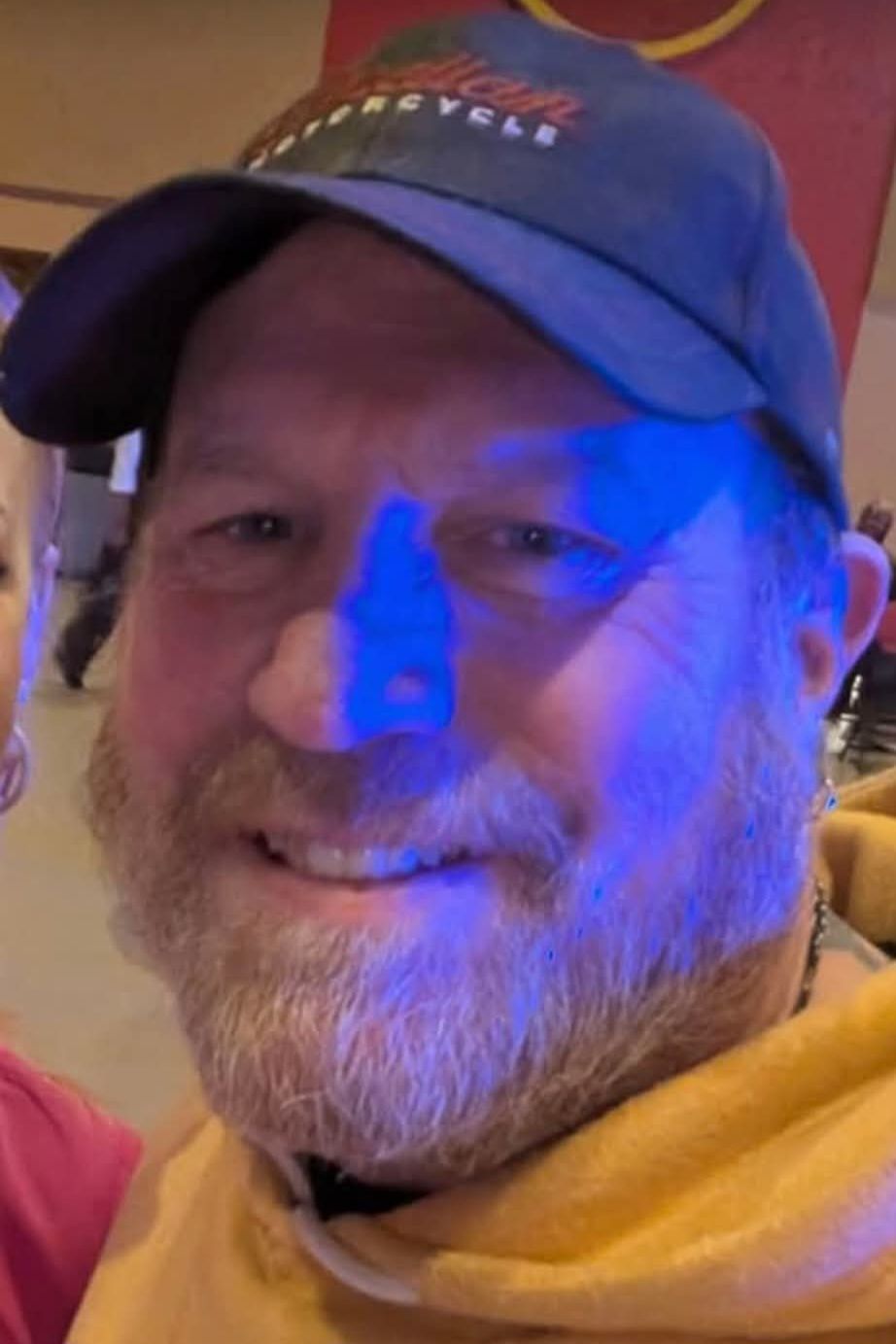 In Loving Memory of Todd Farringer – Freeport, IL