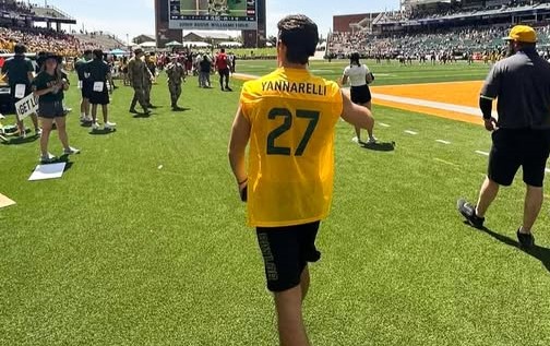 A Community in Mourning: Remembering Paul Yannarelli