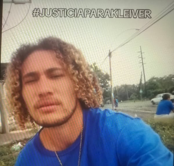 In Loving Memory of Daniel Diaz