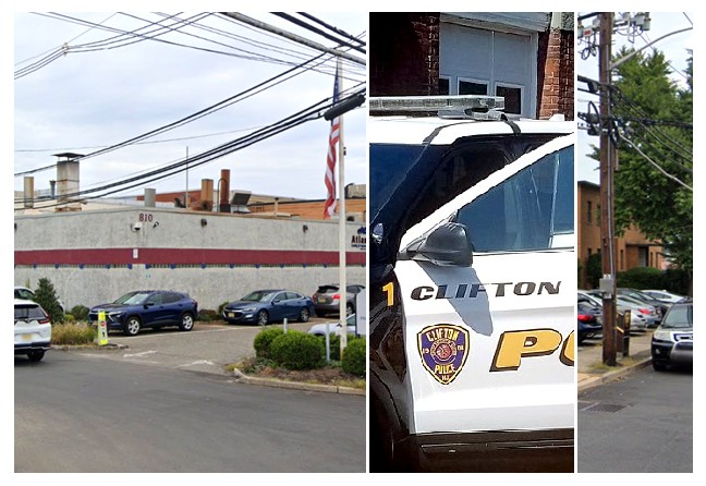 Remembering Freddi Gonzalez of Paterson, NJ