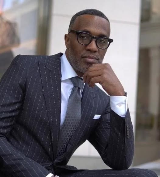 Remembering Kevin Samuels: A Bold Voice in Modern Commentary