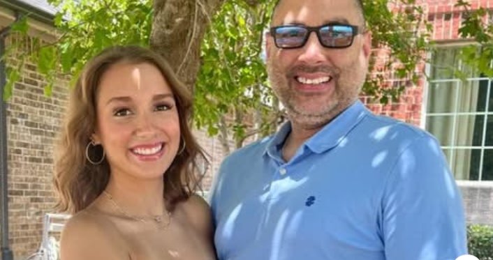 DENTON, TX — Community Mourns the Loss of Brooklyn Rivera, Sparking Calls for Mental Health Awareness