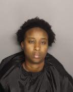 31-Year-Old Shawnteza La Shay Sherman Charged with Murder, Attempted Murder, and Criminal Conspiracy; Juvenile Also Facing Weapons Charges