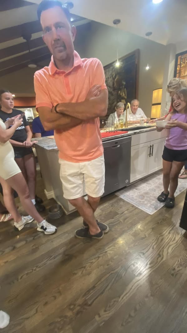 With great sadness, we announce the passing of Zach Bowlin, who left us on April 19, 2025, at the age of 42. A beloved son, devoted father, cherished brother, and loving fiancé, Zach is remembered for the warmth he brought into every life he touched and the treasured moments shared with family and friends.