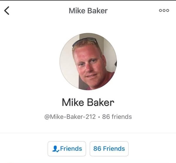 Support for the Baker Family After Devastating Fire