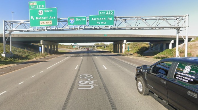 Tragic Accident Claims Life of Kansas City Man in Overland Park