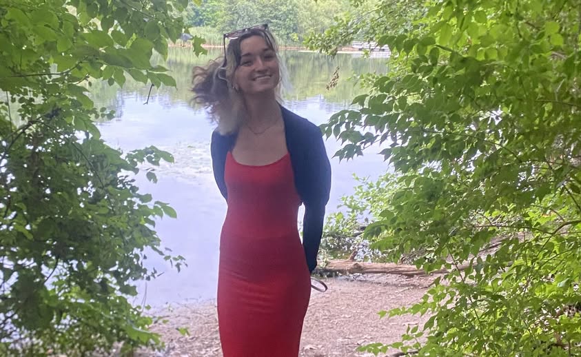 Amber Evancho: A Light That Shined with Kindness and Purpose