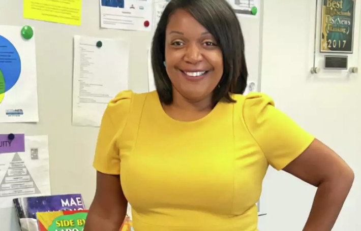 Middletown, CT – Tragic Loss of Stacey McCann: A Community Mourns the Passing of a Beloved Educator