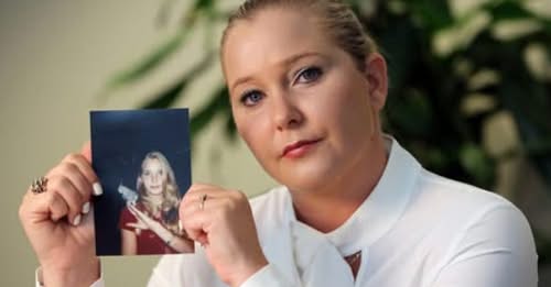 Virginia Giuffre, Epstein Accuser and Advocate for Survivors, Dies by Suicide at Her Western Australia Home